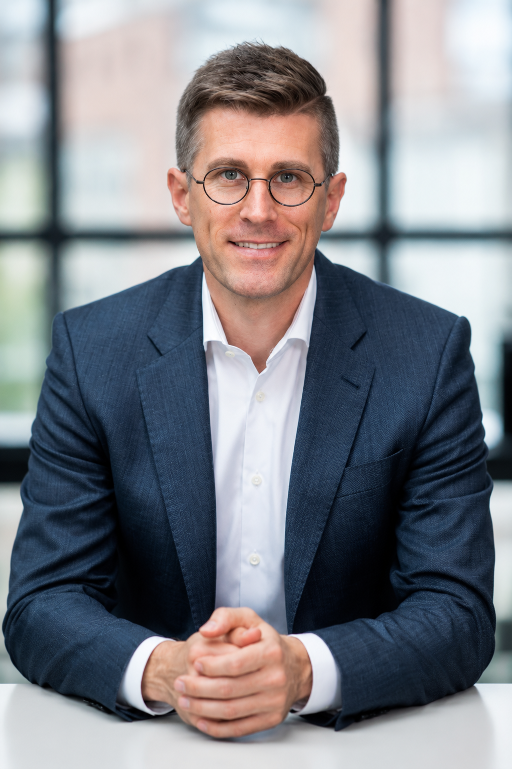 Dr. Matthias Baum