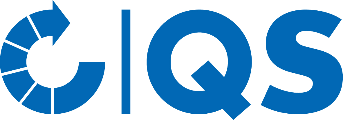QS Qualit&auml;t und Sicherheit GmbH